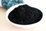 Black Industrial Activated Carbon Powder For Water Quality Improvement