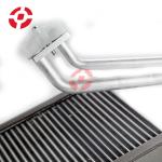 Automotive parts Car Air Condition AC A/C Evaporator Core for LAND ROVER Evoque