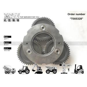 China VOE14528727 Carrier Planetary Gear 43T EC210B Gear Meshing Installation factory