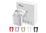 Small I7s Twins Wireless Bluetooth Earphone True Wireless Stereo Headphones