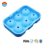 Novelty round ball easy release shaped non plastic large wholesale make your own