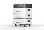 48V 200Ah 10kwh 5kw Inverter MPPT Built In Lithium Ion Battery Pack Energy