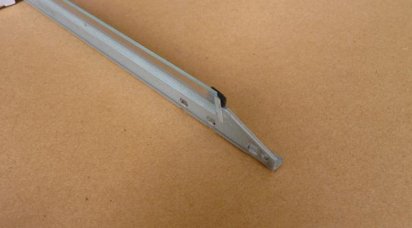 High Quality of Drum Cleaning Blade Compatibe for RICOH Aficio MPC2500/3000/3500