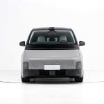 Electric MPV Li Mega EV Car Luxury 7 Seat Long Range Dual Motor 4WD Pure