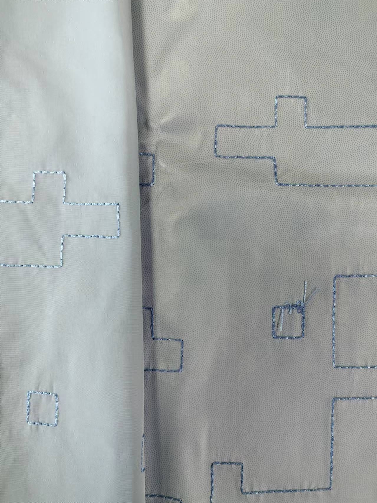 50D*50D 100%P 98GSM Polyester fabric