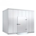 Cold Room Hinged Door Walkin Coolers Doors Customzied Size