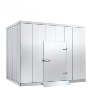 China High-quality cold storage for the storage of frozen meat and seafood factory