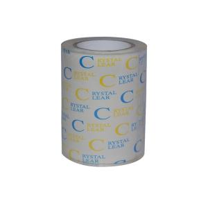 China C153 80mm Palm print lifting tape factory