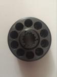 Nachi PVD-1B-32 Nachi Hydraulic Pump Parts , Aftermarket Nachi Piston Pump Parts