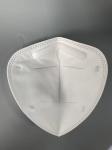 Melt Blown Filter FFP2 CE Disposable Folding Mask