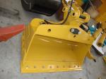 Factory Direct Sale Customized Construction Machinery Parts Excavator Parts