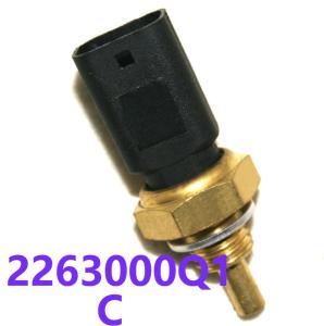 China 7700101968 2263000Q1C 4408333 Car Engine Sensors For Nissan GM Renault factory