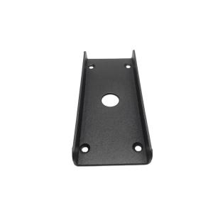 China Galvanized Precision Metal Stamping Parts Custom Fabrication Services on sale