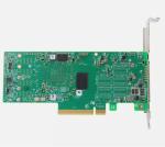 Broadcom MegaRAID SAS 9560-16i - Storage Controller - 8 Channel - SATA/SAS 12Gb
