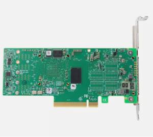 Broadcom MegaRAID SAS 9460-16i Storage Controller 8 Channel SATA/SAS 12Gb/S - 1200 MBps