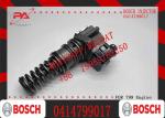 Fuel injector 0414799027 0986445003 0414799002 0414799017 0414799032