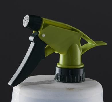 Any Color 0.76ML/T 28/400 Hand Trigger Sprayer