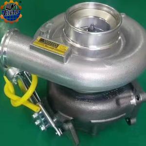China 5324953 DC13 Turbocharger Genuine New For 4031031 DX500-9 Excavator Turbo factory