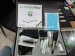 Hygienic G-8650 Detachable Permanent Makeup Tattoo Machine Kit