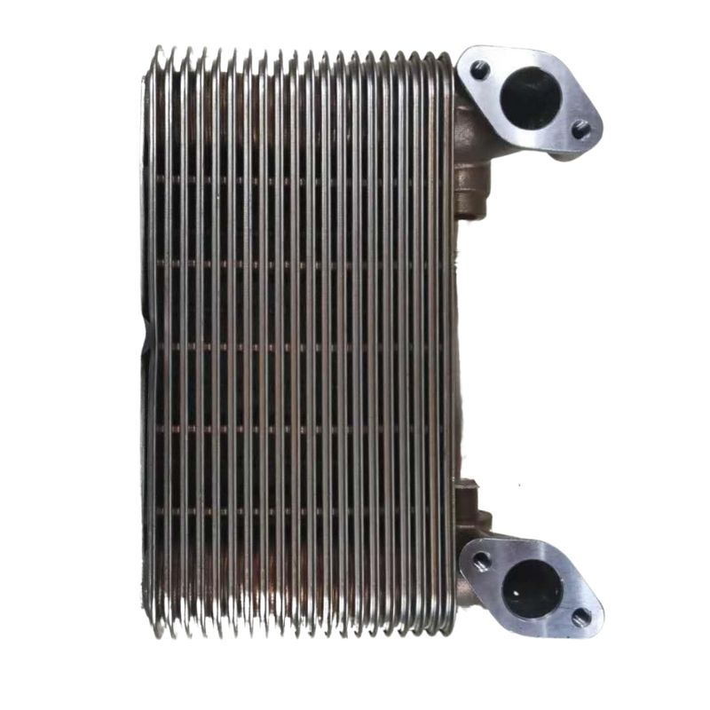 3306 Engine Parts Hydraulic Oil Cooler 2P8797 7N0110 For Machine Spare Parts