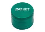 30mm Diameter Layer Zinc Alloy Metal Herb Grinder Portable Mini Cigarette Mill