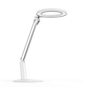 China SAMSUNG HIGH CRI Eye Protection Table Lamp Japanese Panlite Diffuser Ring Light factory