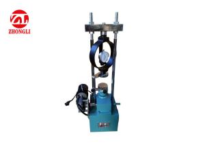 China Strain Controlled Soil Testing Apparatus , Electric Lime Unconfined Soil Pressure Gauge factory