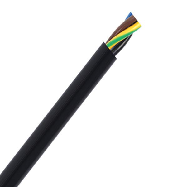 E312831, UL2586-UL Safety Style for Cable and Wire/ECHU Cable, UL Cable