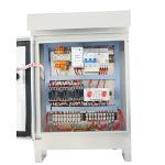 Aluminum Alloy Electric Suspended Platform High Building Suspended Working