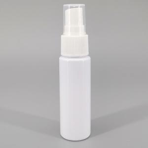China Mini White 109mm 30ml Plastic Free Spray Nozzle factory