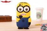 100% Qualify And Brand New Fashion Cartoon Silicone Cover Case For Lenovo A828T
