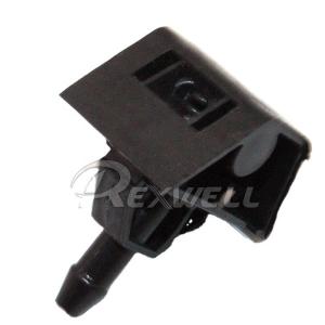 China Car Front Windshield Washer Nozzle For Nissan Qashqai 28932-JD000 Easy Installation factory