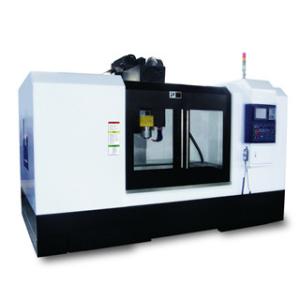 China Cnc Centre Lathe 800kg Max Loading Capacity High Efficiency Easy Operation factory