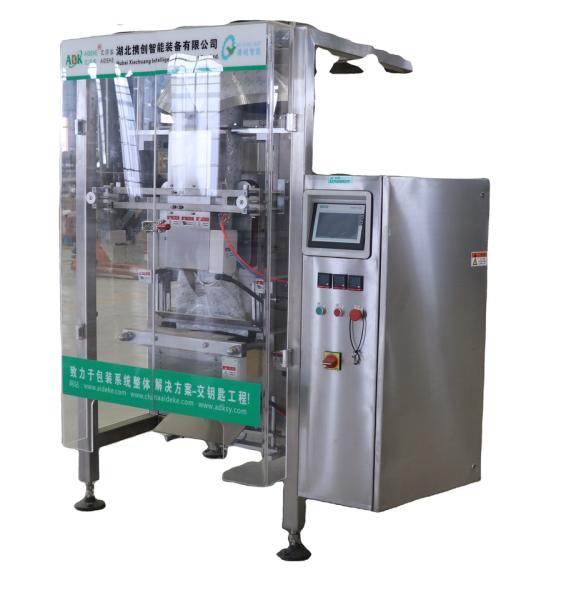 Food Grade 304 Stainless Steel Orange Juice Production Line With PLC Control