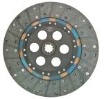 12" 3610274M91 21 Spline Massey Ferguson 240 285 Tractor Clutch Disc