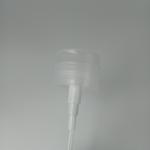 Professional Manufacture Non Spill PP Plastic Cleansing Nail Polish Pump