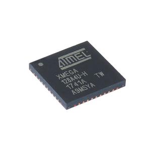 Atmel Atxmega128a4u-Mh Microcontroller Soj Electronic Component Storage Ic Chips