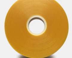 China OPP / PET Hot Melt Strapping Tape For Automatic Tapping Machine on sale