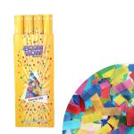 12pcs Air Compressed Confetti Cannon For Wedding Birthday