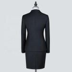 Business Professional Fitness Blazer Womens Coats Women's Suits Half Skirt