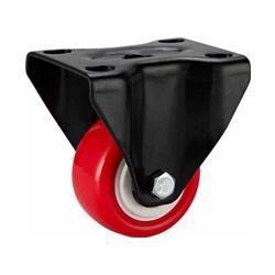 China 03-Light duty caster (D/B) factory