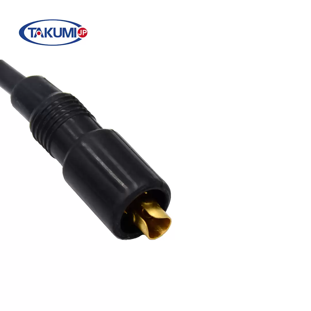 Prechamber Spark Plug S-R6A15 For MWM 12453564 NATURAL GAS 1245 3572