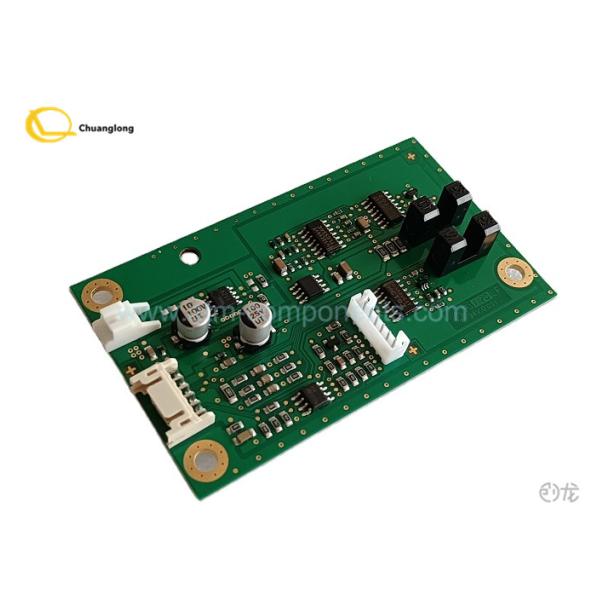 China Wincor PC280 Shutter Board 1750206035 Procash 280 Shutter Controller 01750206035 factory