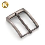 Zinc Alloy Belt Buckle Replacement Pin 35MM