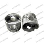 FD42 Engine Piston For Nissan Engine Spare Parts
