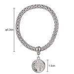 Sublimation Bracelet Personalized Hand Chain Accessories For Sublimation Heat