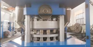 China Tablet Tablet Production Rotary Press Machine 25mm Max Dia factory