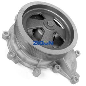 China 10570951 Truck Water Pumps factory