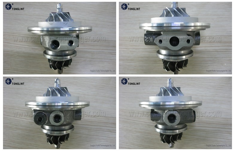 Turbocharger CHRA Cartridge K03 5303-710-0511 5303-970-0029 5303-988-0029 for Audi A6 1.8T