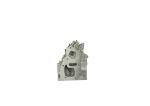 Engine Parts Peugeot XU7JP Replacement Cylinder Heads 9608434580